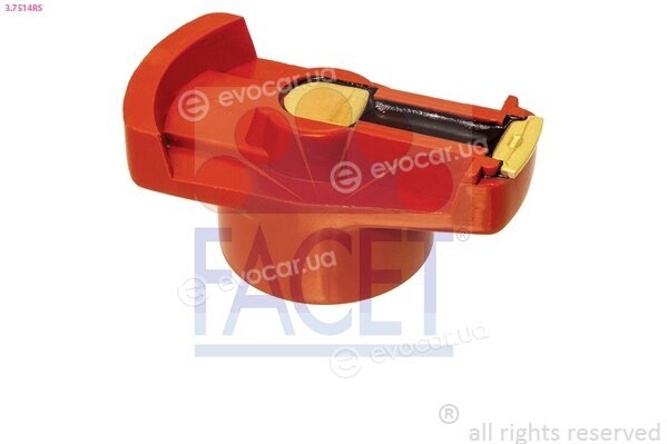Facet 3.7514RS