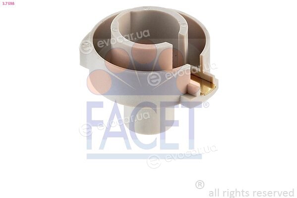 Facet 3.7598