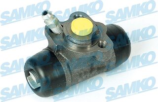 LPR / Samko C261190
