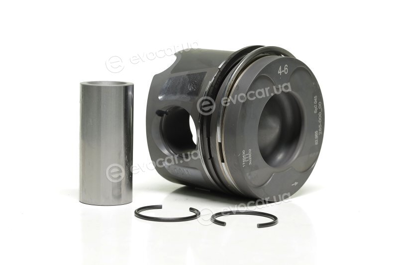 Mahle 001 PI 00107 000