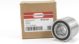 Goodrem RT0187