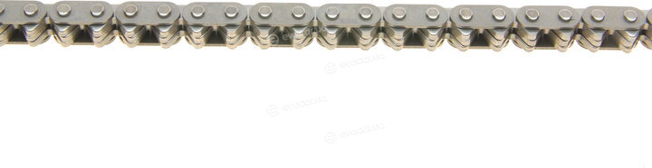 BorgWarner 2700501100_KIT