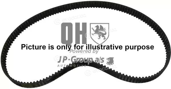 JP Group 3512100109
