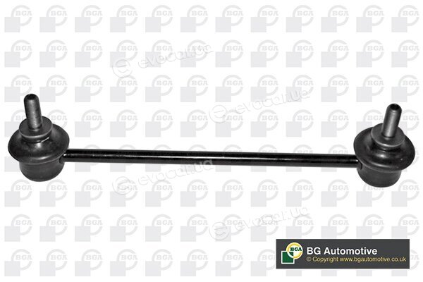 BGA LS2520