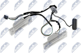 NTY EZC-DW-001