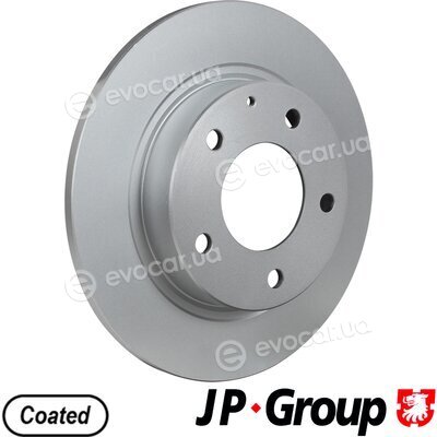 JP Group 3863200100