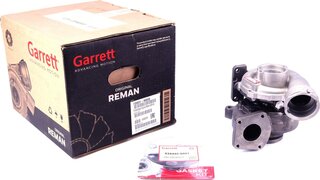 Garrett 720931-9005S