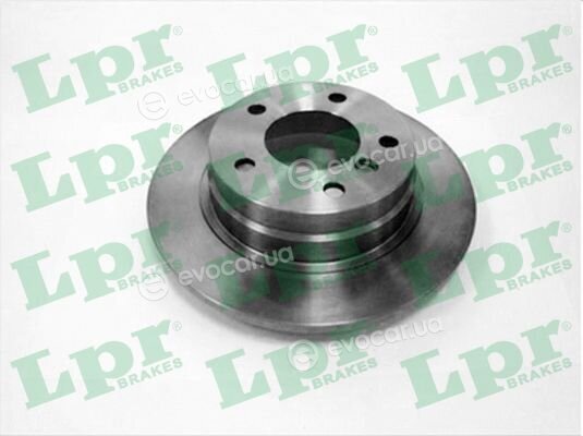 LPR / Samko B2371P