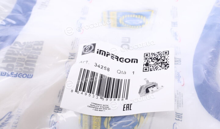 Impergom 34258