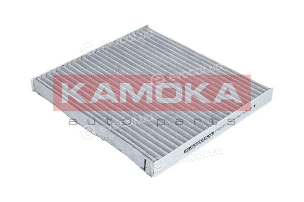 Kamoka F504101