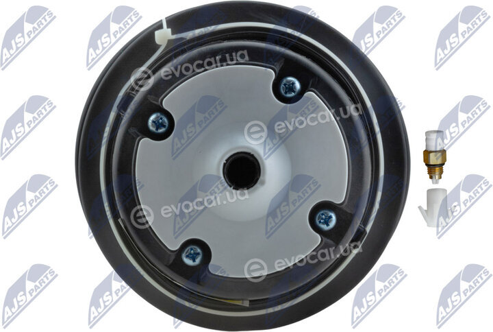 NTY EZC-ME-206