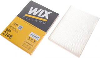 WIX WP2168