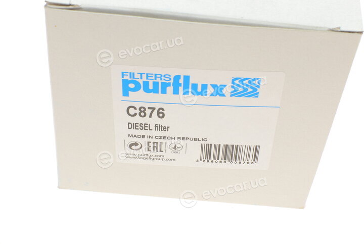 Purflux C876