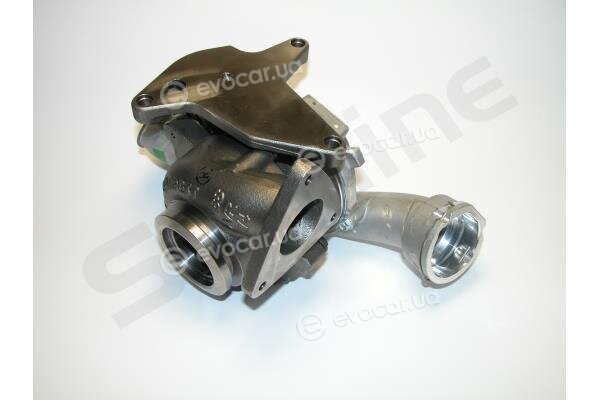 Starline TD S1154T
