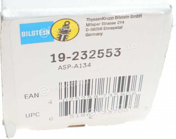 Bilstein 19-232553