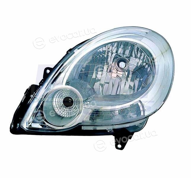 Depo / Loro 551-1176LMLD-EM