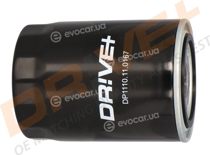 Drive+ DP1110.11.0167