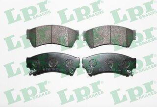LPR / Samko 05P1413