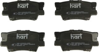 Hart 227 960