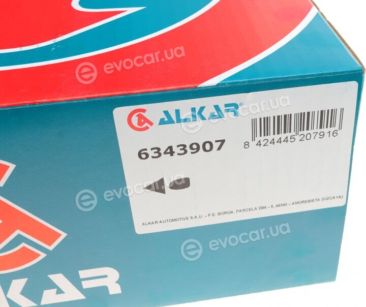 Alkar 6343907