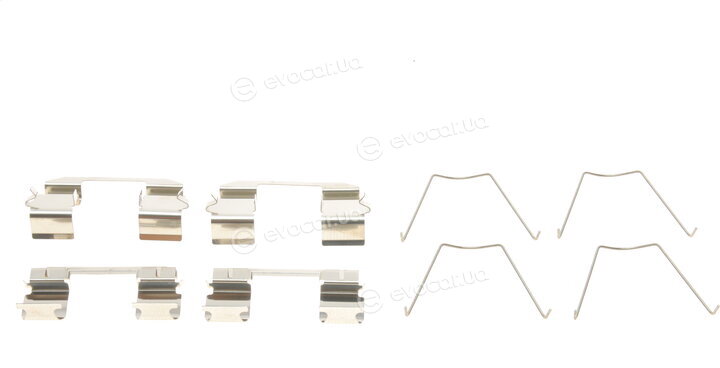 Kawe / Quick Brake 109-1743