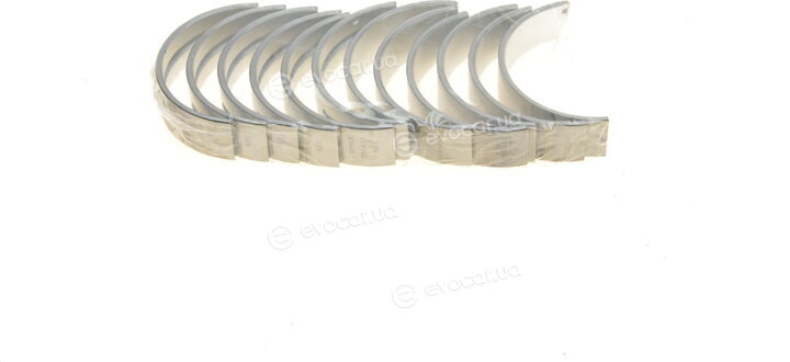 Mahle 001 HS 10705 025