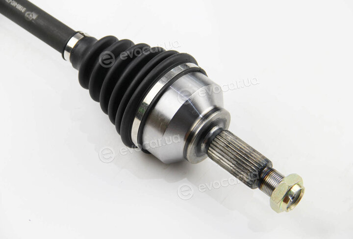 BGA DS2303L