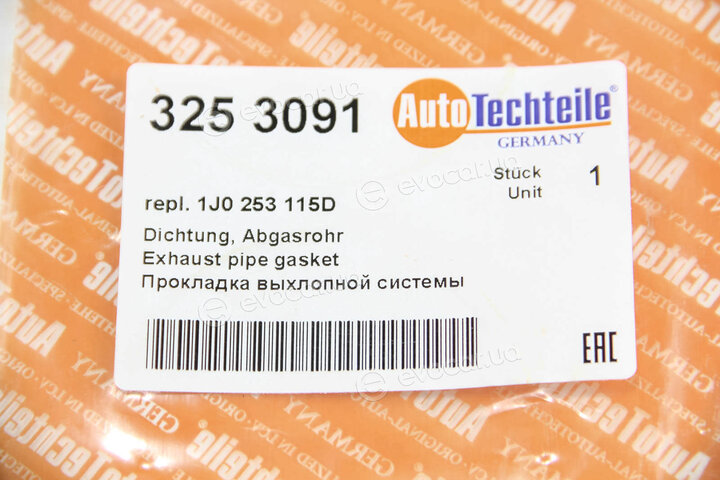 Autotechteile 325 3091