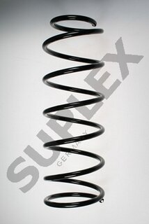 Suplex 10204