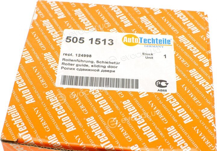 Autotechteile 505 1513