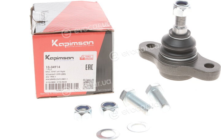 Kapimsan 10-04914