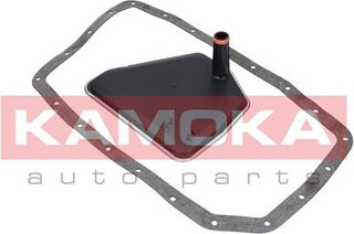 Kamoka F602001