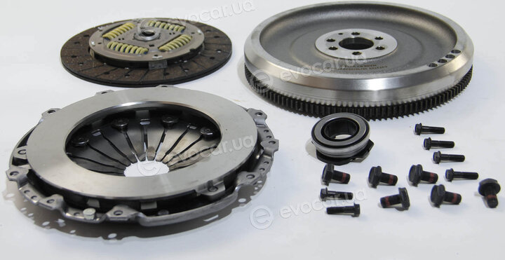 Valeo 835035