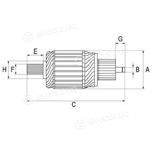 HC Cargo 233886