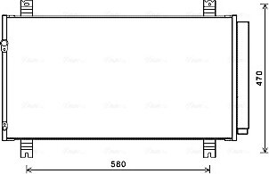 AVA MT5258D