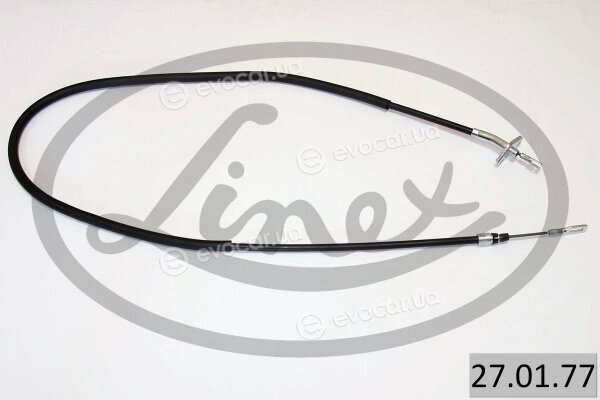 Linex 27.01.77