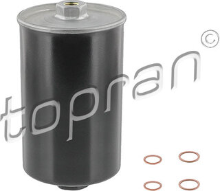 Topran 104 276