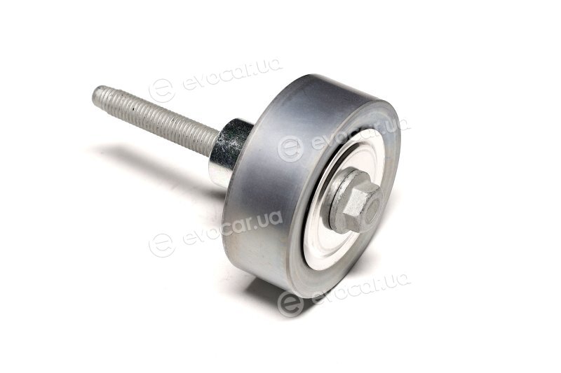 SKF VKM 35020