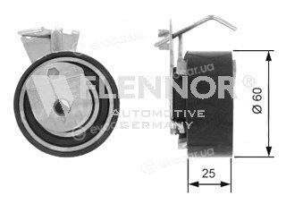 Flennor FS02142