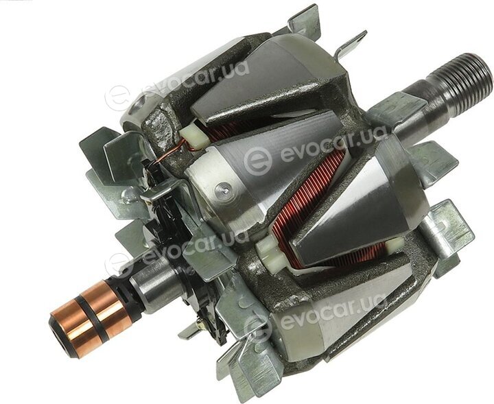 AS AR4007