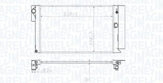 Magneti Marelli 350213173100