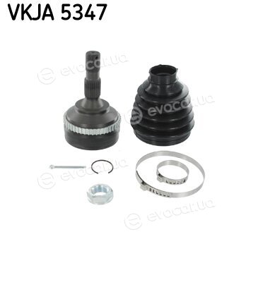 SKF VKJA 5347