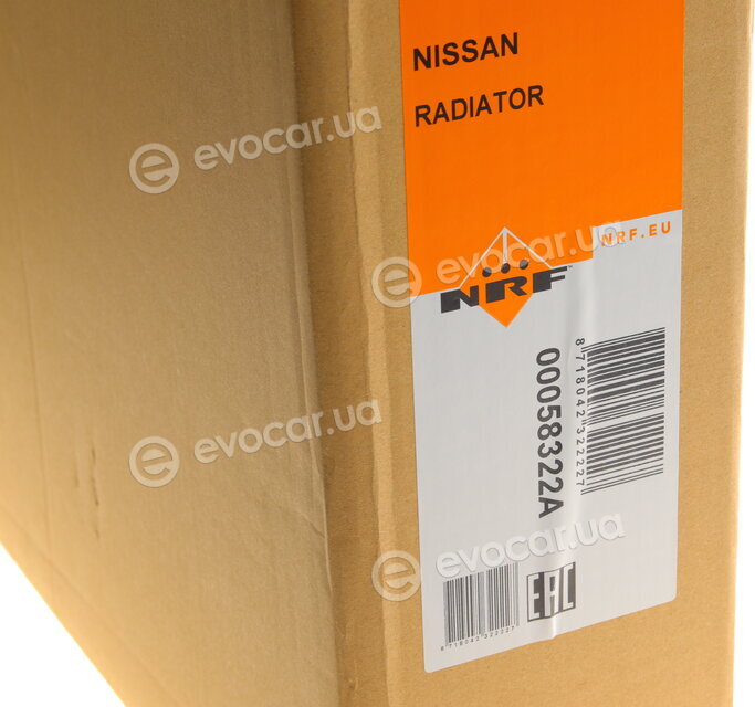 NRF 58322A