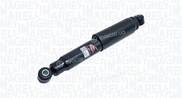 Magneti Marelli 358138070000