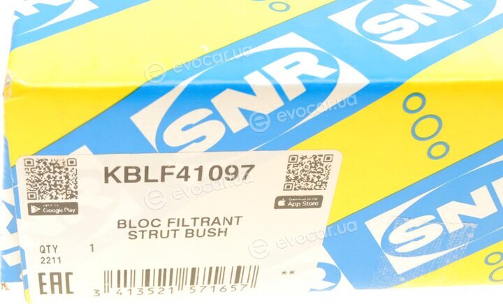 NTN / SNR KBLF41097