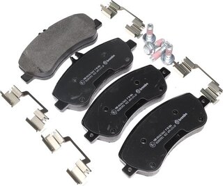 Brembo P 50 086