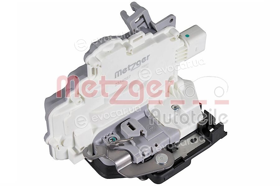 Metzger 2314587