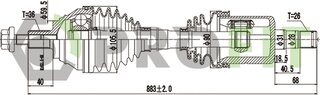 Profit 2730-3130