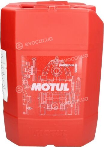 Motul 103996