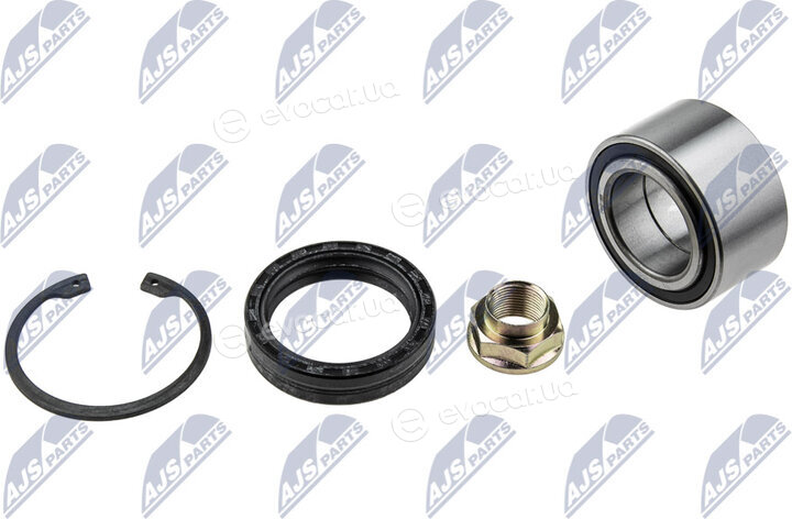 NTY KLP-SB-005